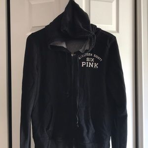 Victoria’s Secret Pink ZIP-Up